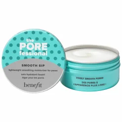 Benefit The POREfessional Smooth Sip - Lightweight Pore Smoothing Moisturizer