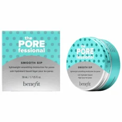 Benefit The POREfessional Smooth Sip - Lightweight Pore Smoothing Moisturizer
