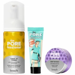 Benefit The POREfessional Package Deal