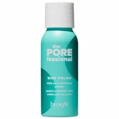 Benefit The POREfessional Wow Polish Triple Pore-Exfoliating Powder