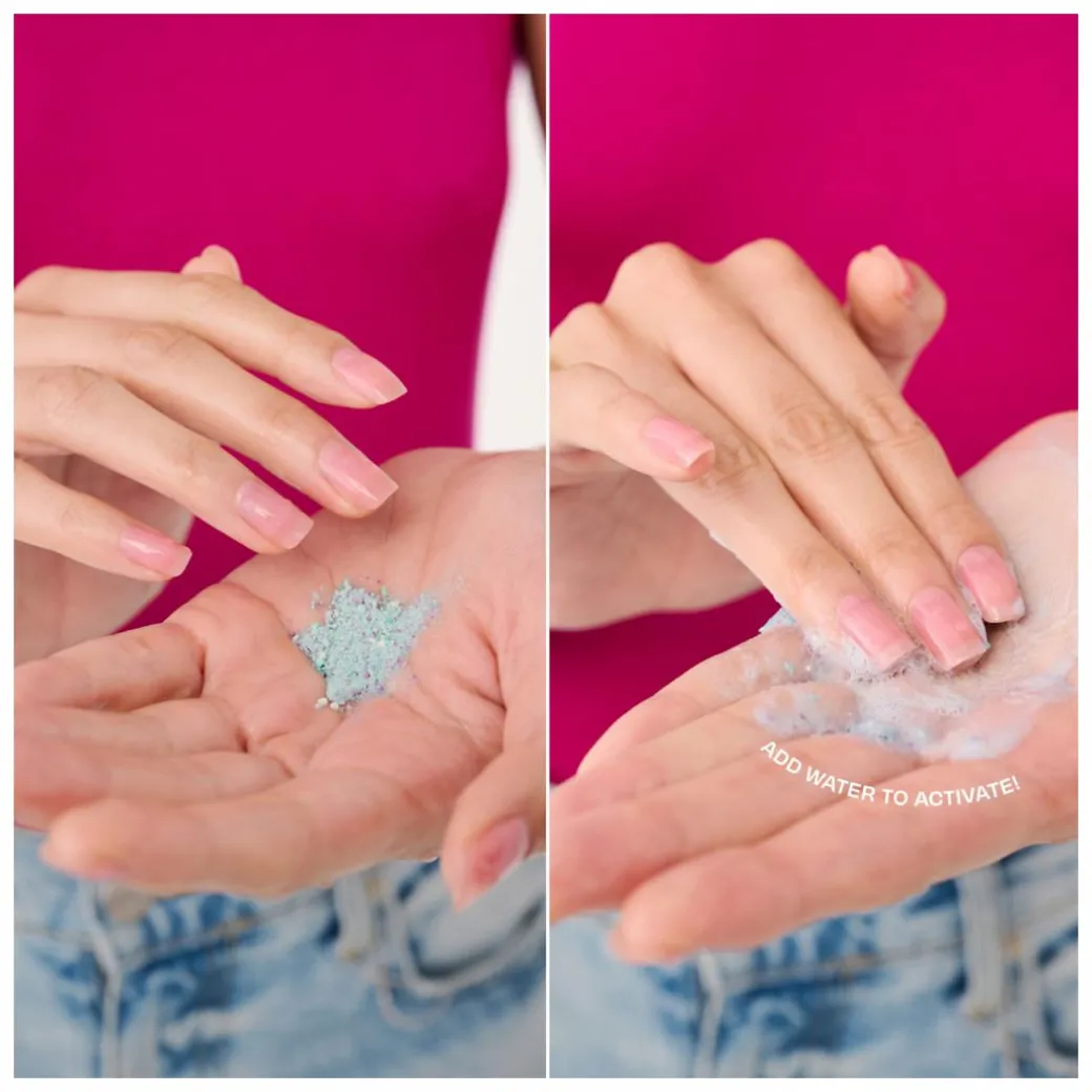 Benefit The POREfessional Wow Polish Triple Pore-Exfoliating Powder