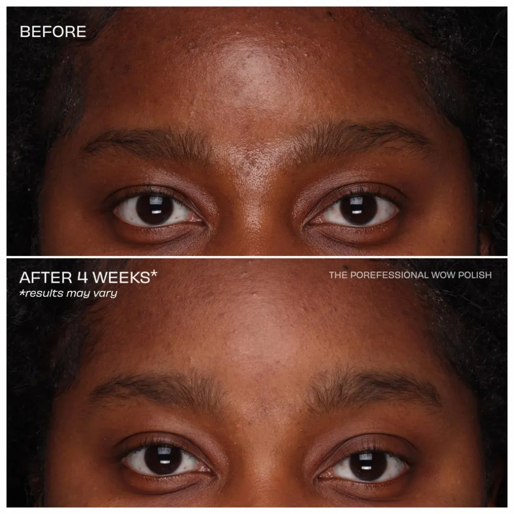 Benefit The POREfessional Wow Polish Triple Pore-Exfoliating Powder