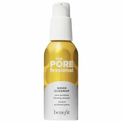 Benefit The POREfessional Good Cleanup - Pore Purifying Foaming Cleanser