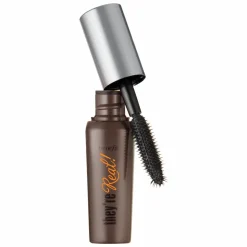 Benefit they're Real! Lengthening Mascara