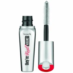 Benefit they're Real! Magnet Powerful Lifting & Lengthening Mascara