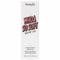 Benefit Whoa So Soft Soft Brow Oil