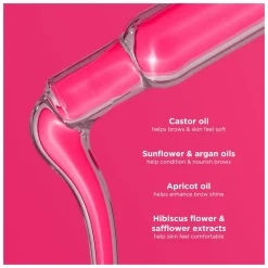 Benefit Whoa So Soft Soft Brow Oil