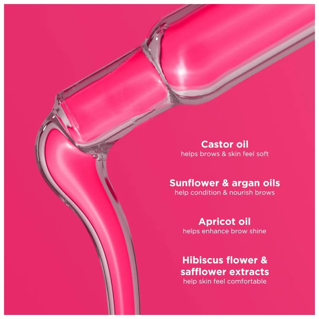 Benefit Whoa So Soft Soft Brow Oil