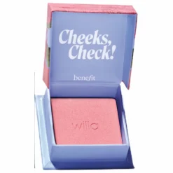 Benefit Willa - Blush