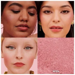 Benefit Willa - Blush