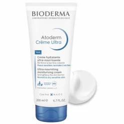 Bioderma Atoderm Creme - Ultra-Nourishing Cream