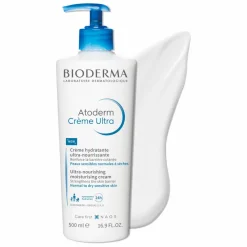 Bioderma Atoderm Creme - Ultra-Nourishing Cream