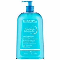 Bioderma Atoderm Gentle Cleansing Gel