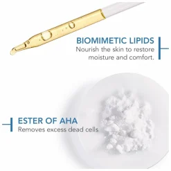 Bioderma Atoderm 2-in-1 Dry Body Oil