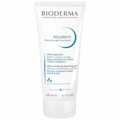 Bioderma Atoderm Intensive Ultra-Soothing Foaming Gel
