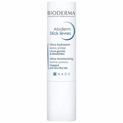 Bioderma Atoderm Moisturising Lip Balm