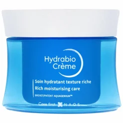Bioderma Hydrabio Creme - Rich Moisturising Care