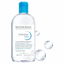 Bioderma Hydrabio H2O - Micelle Solution