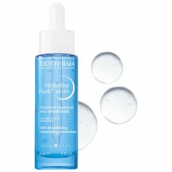 Bioderma Hydrabio Hyalu+ Serum