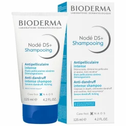 Bioderma Node DS+ Anti-Dandruff Intense Shampoo