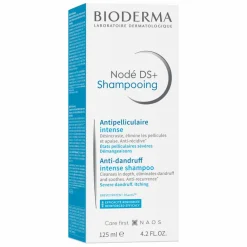 Bioderma Node DS+ Anti-Dandruff Intense Shampoo