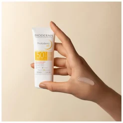 Bioderma Photoderm AR Tinted Cream SPF50+