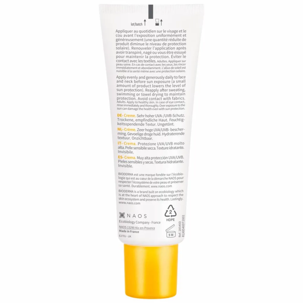 Bioderma Photoderm Cream SPF50+