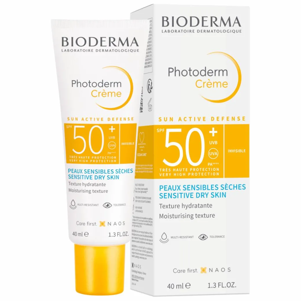 Bioderma Photoderm Cream SPF50+