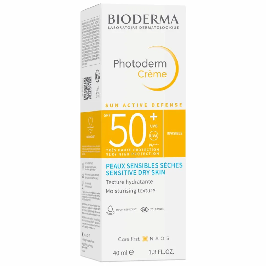 Bioderma Photoderm Cream SPF50+