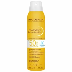 Bioderma Photoderm Invisible Mist SPF50+
