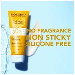 Bioderma Photoderm Lait Ultra SPF50+