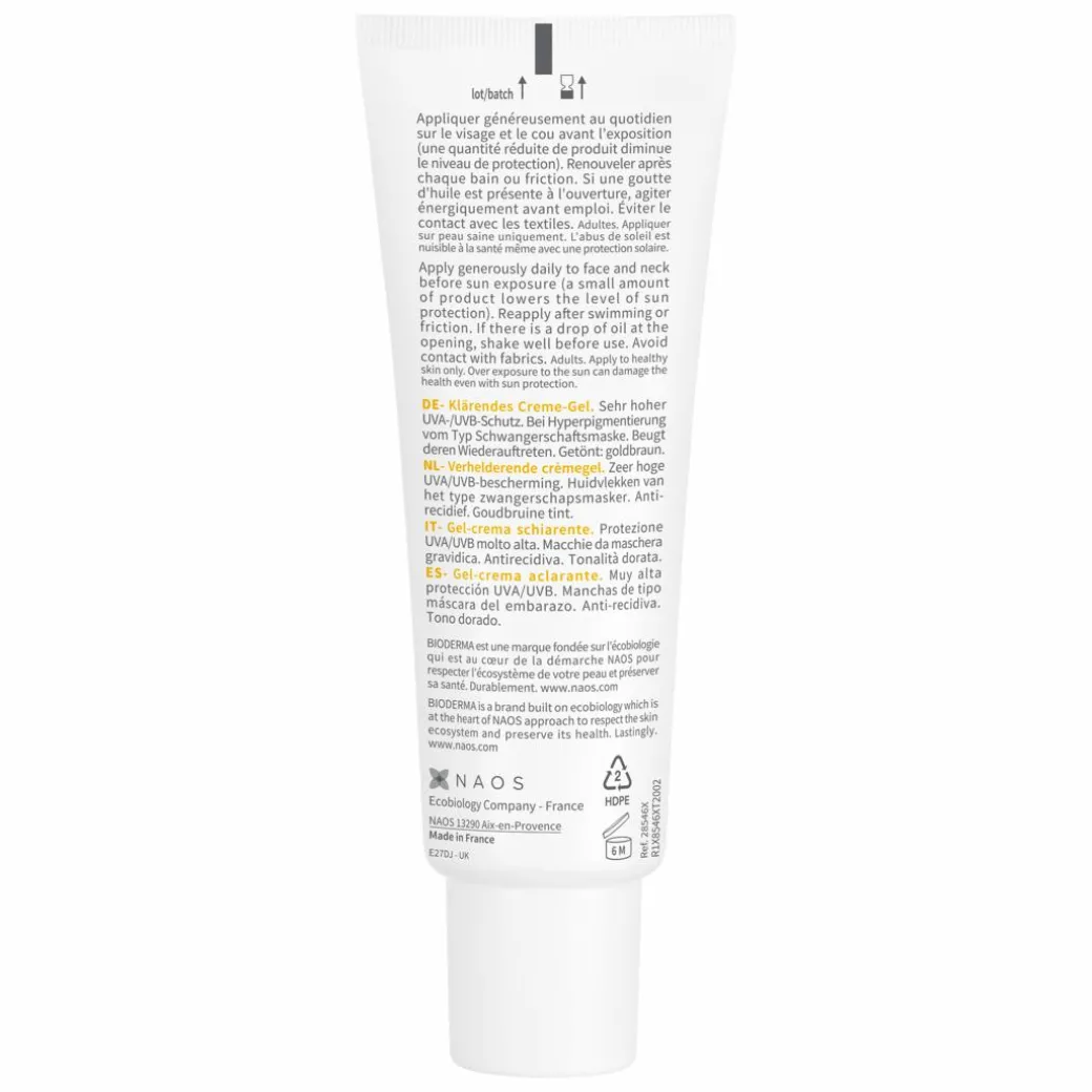 Bioderma Photoderm M SPF50+