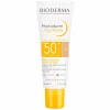 Bioderma Photoderm Max Tinted Aquafluid SPF50+