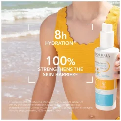 Bioderma Photoderm Pediatrics Spray SPF50+