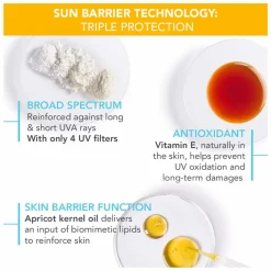 Bioderma Photoderm Pediatrics Spray SPF50+