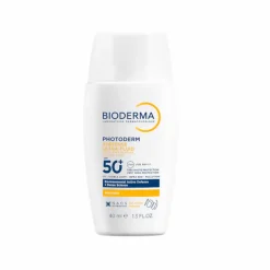 Bioderma Photoderm XDefence Ultra-Fluid SPF50+