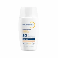 Bioderma Photoderm XDefence Ultra-Fluid SPF50+