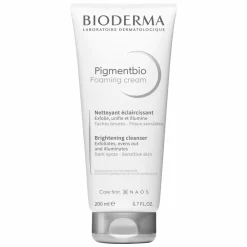 Bioderma Pigmentbio Foaming Cream