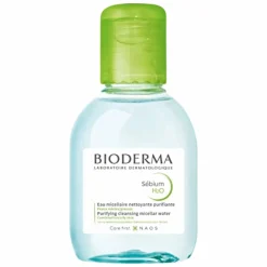Bioderma Sebium H2O - Micelle Solution