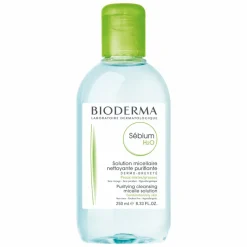 Bioderma Sebium H2O - Micelle Solution