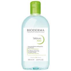 Bioderma Sebium H2O - Micelle Solution