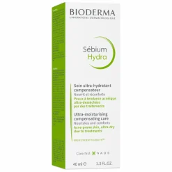 Bioderma Sebium Hydra