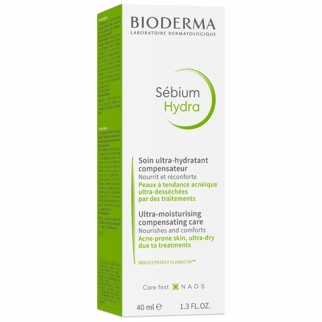 Bioderma Sebium Hydra