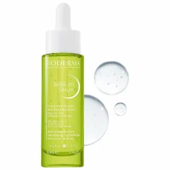 Bioderma Sebium Serum Anti Imperfection Smoothing Concentrate