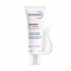 Bioderma Sensibio AR - Anti Redness Cream