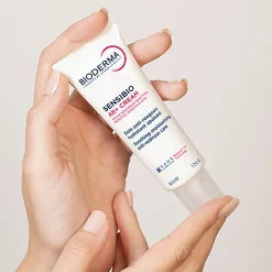 Bioderma Sensibio AR - Anti Redness Cream