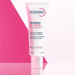 Bioderma Sensibio AR - Anti Redness Cream