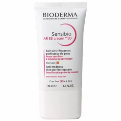 Bioderma Sensibio AR BB Cream SPF30