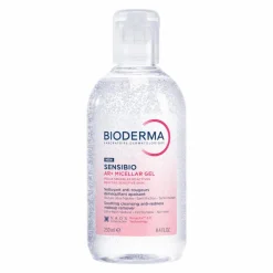 Bioderma Sensibio AR+ Micellar Gel