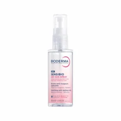 Bioderma Sensibio AR+ SOS Spray
